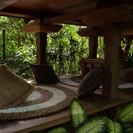 Roots Tree House Villa อูลูวาตู ภายนอก รูปภาพ