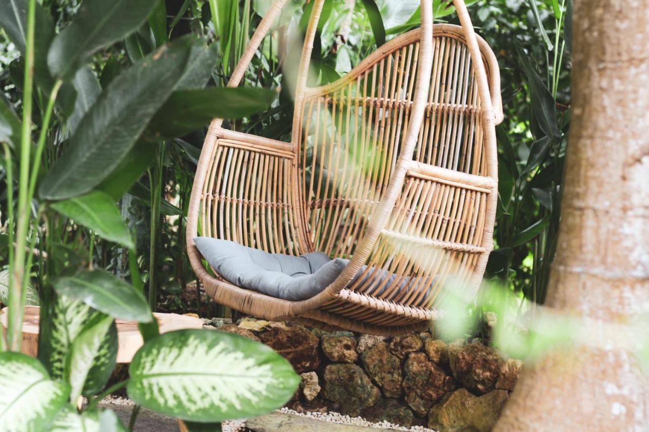 Roots Tree House Villa อูลูวาตู ภายนอก รูปภาพ