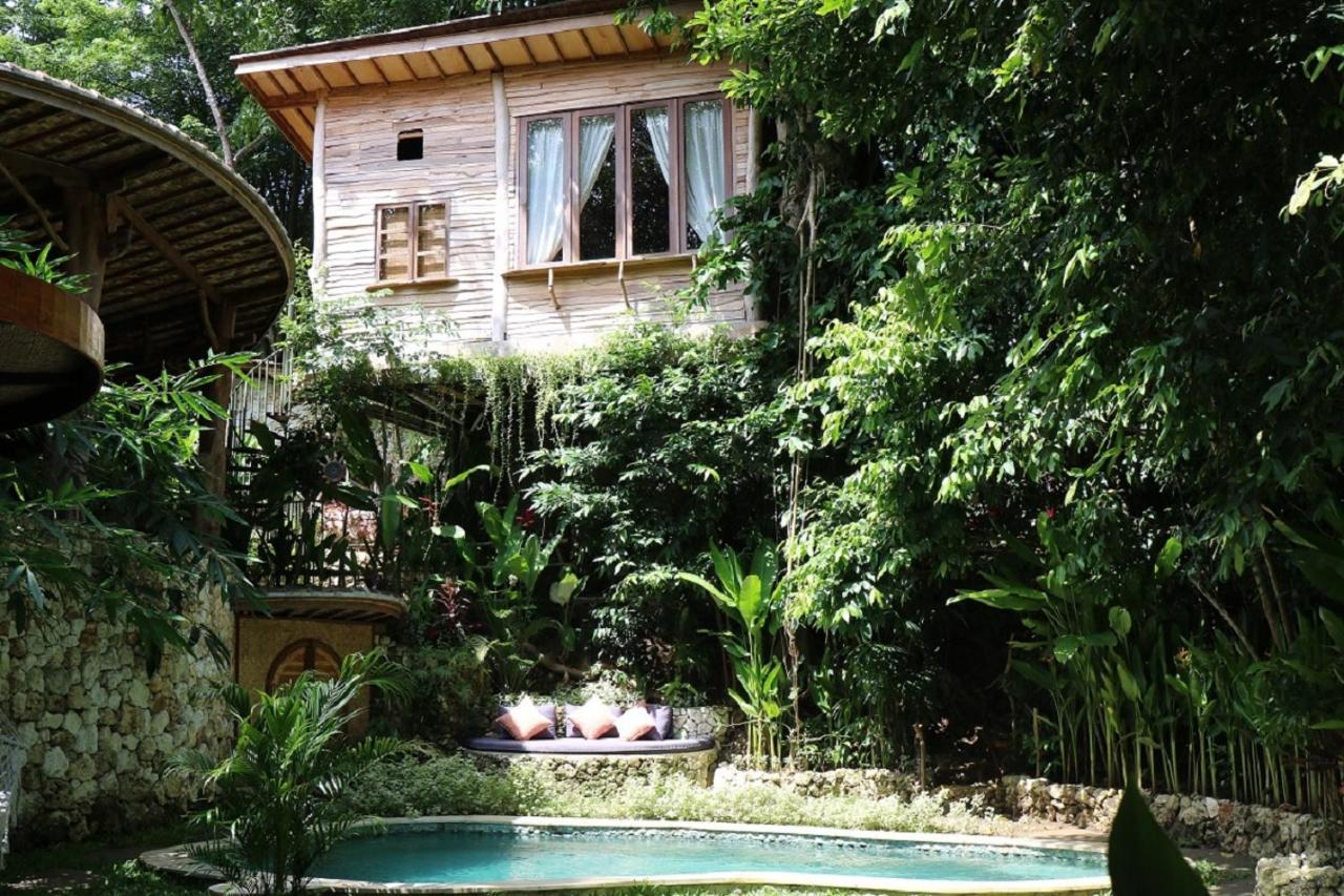 Roots Tree House Villa อูลูวาตู ภายนอก รูปภาพ