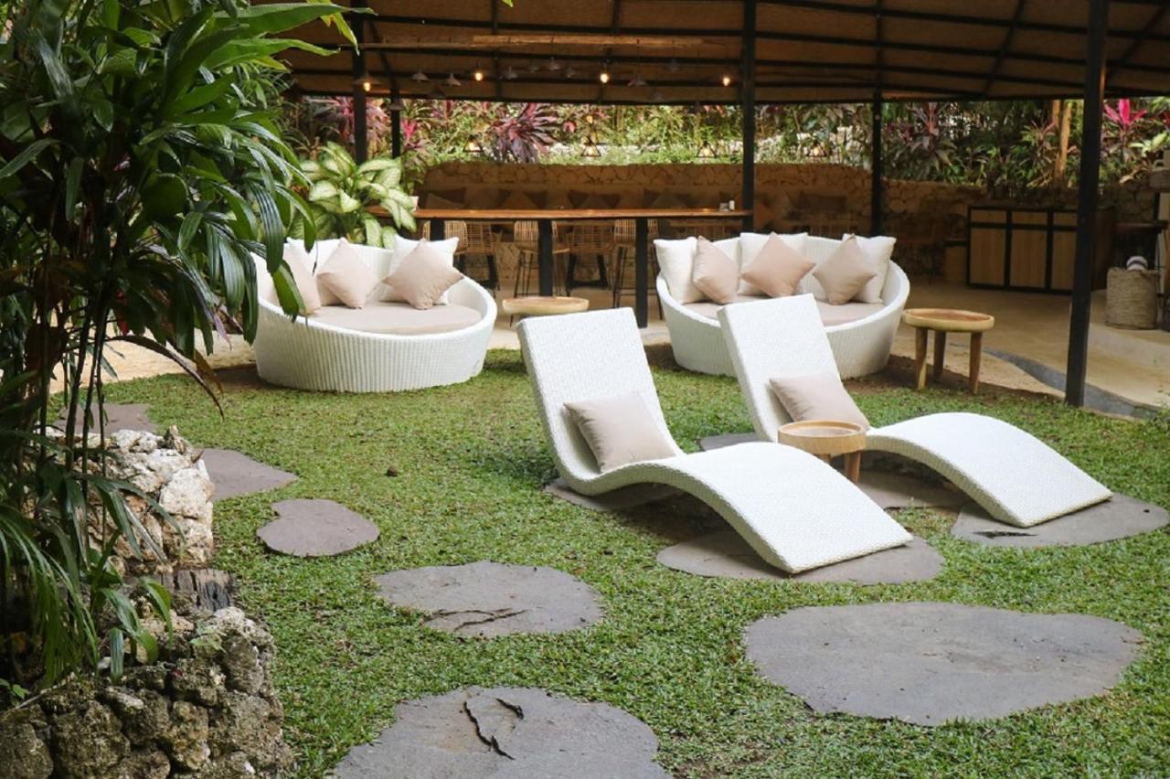 Roots Tree House Villa อูลูวาตู ภายนอก รูปภาพ