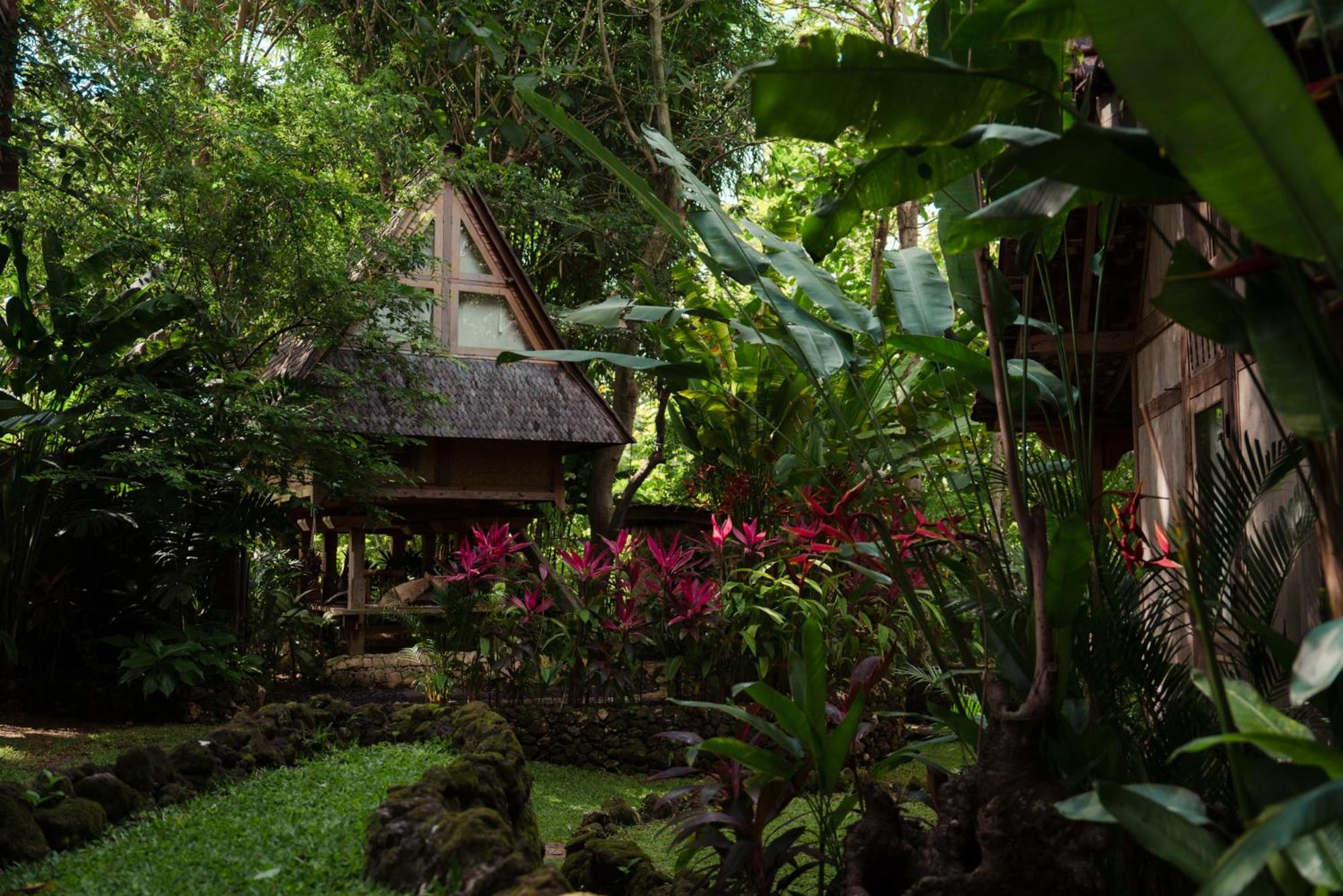 Roots Tree House Villa อูลูวาตู ภายนอก รูปภาพ
