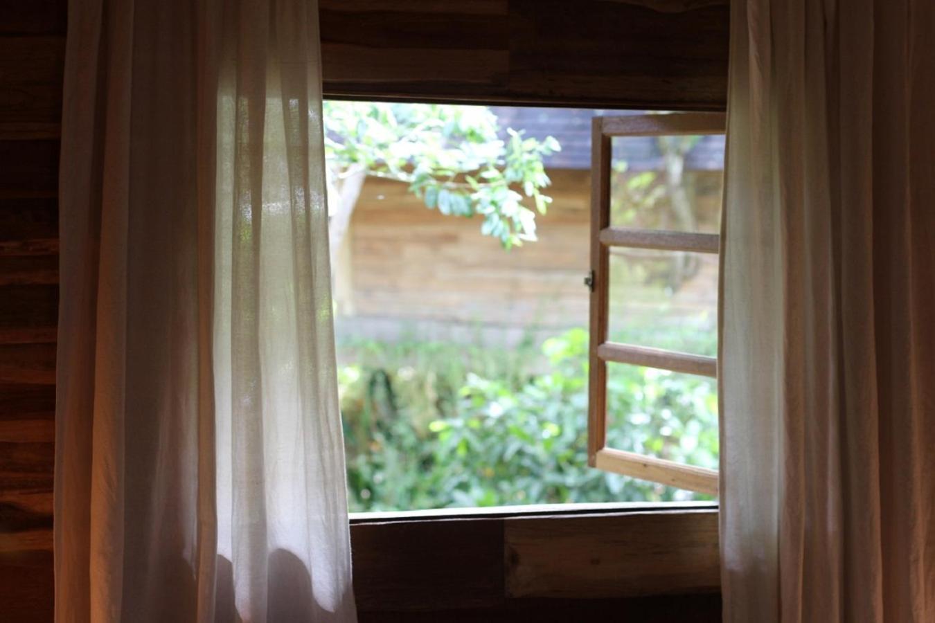Roots Tree House Villa อูลูวาตู ห้อง รูปภาพ