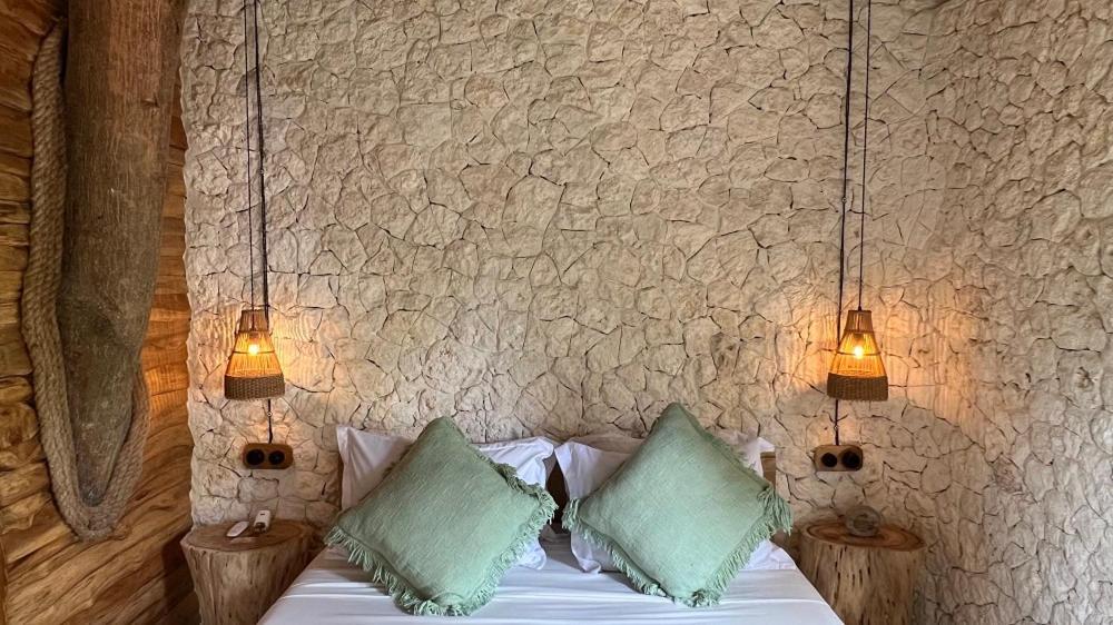 Roots Tree House Villa อูลูวาตู ห้อง รูปภาพ