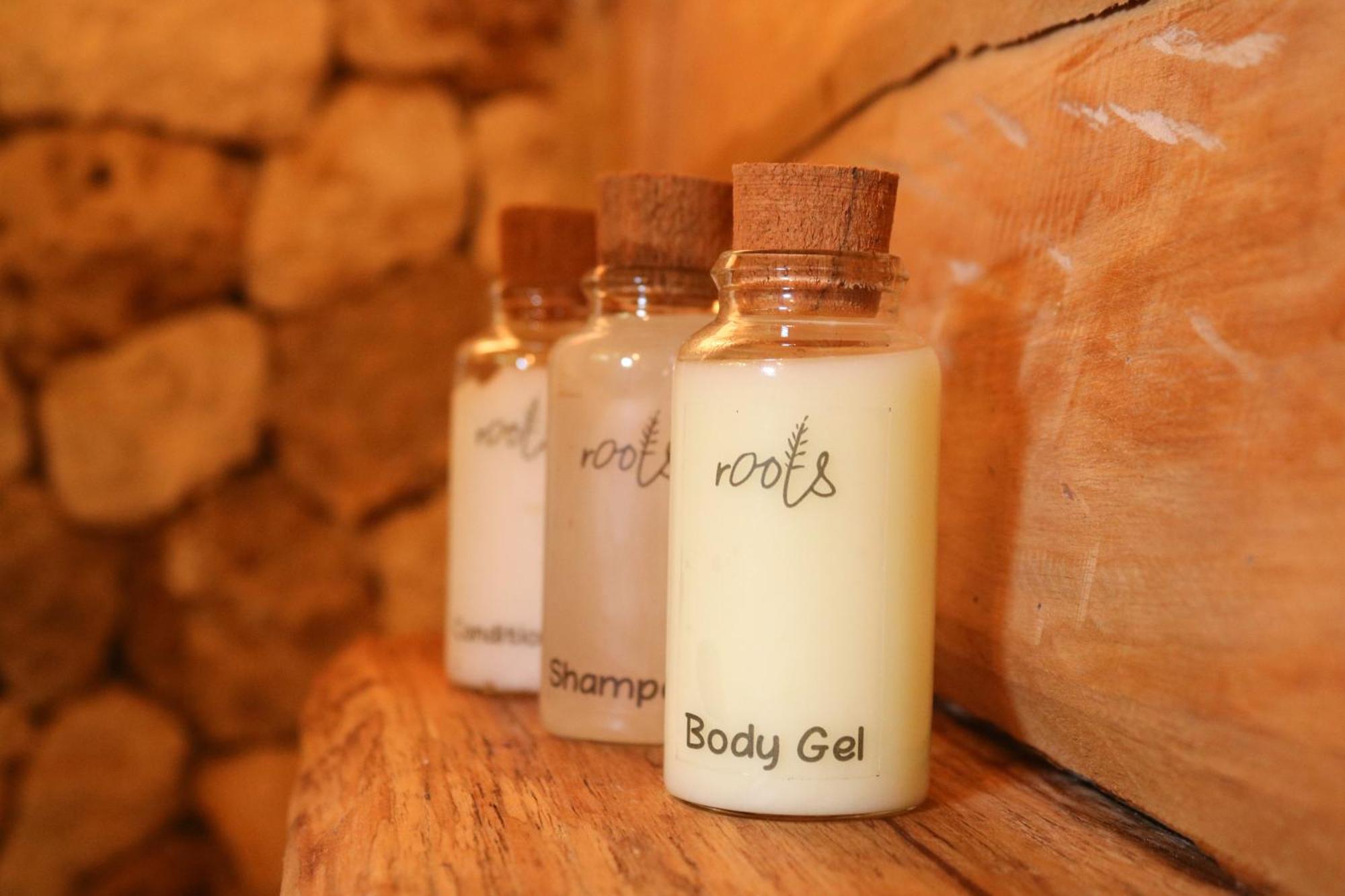 Roots Tree House Villa อูลูวาตู ห้อง รูปภาพ