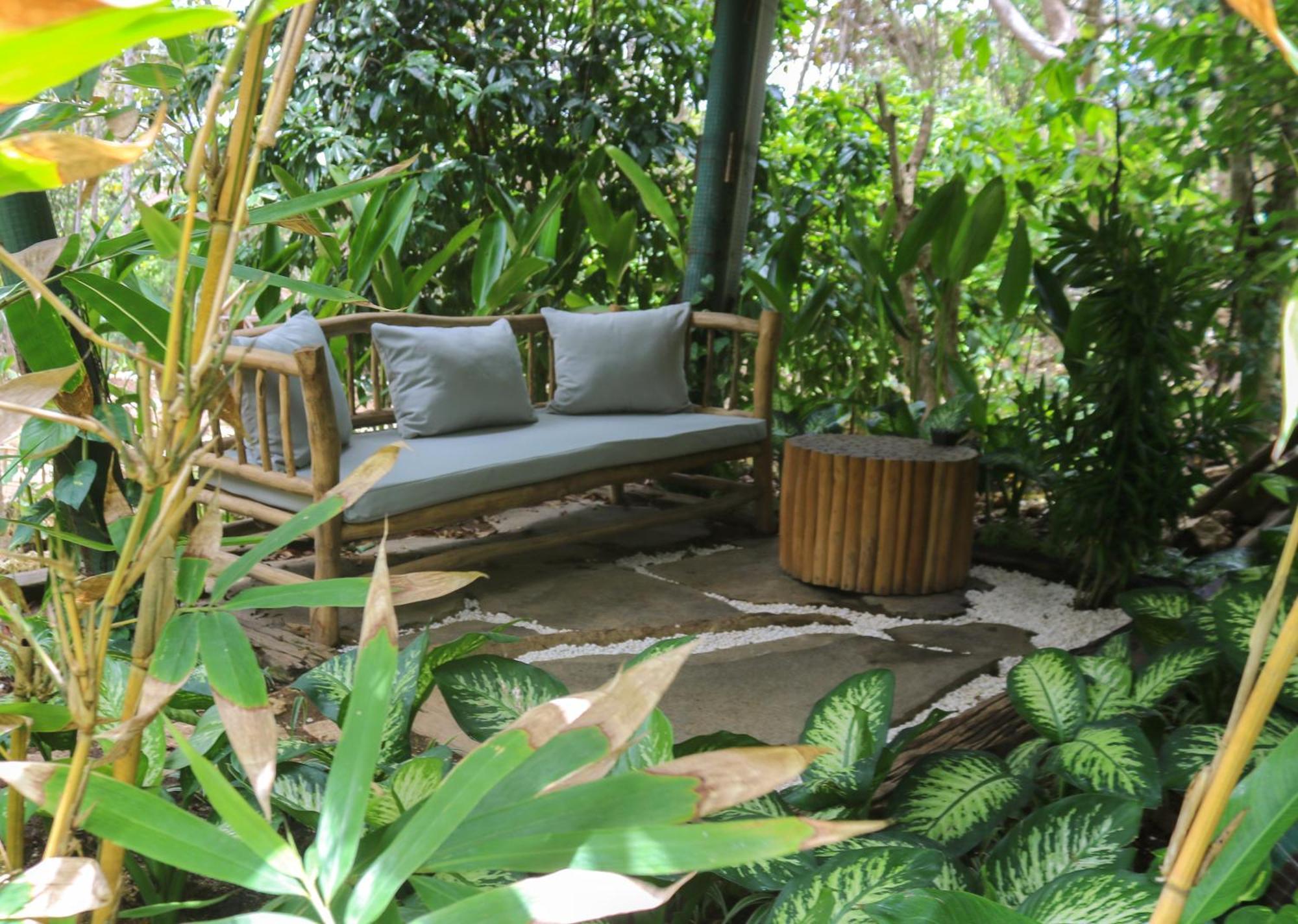Roots Tree House Villa อูลูวาตู ห้อง รูปภาพ