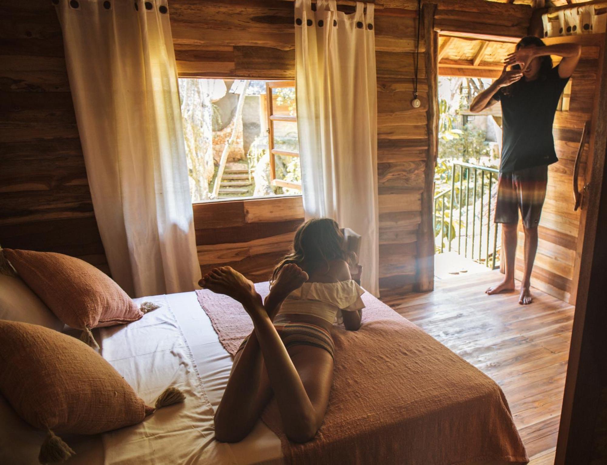 Roots Tree House Villa อูลูวาตู ห้อง รูปภาพ
