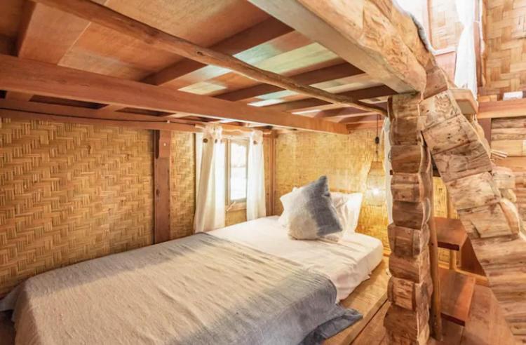 Roots Tree House Villa อูลูวาตู ภายนอก รูปภาพ