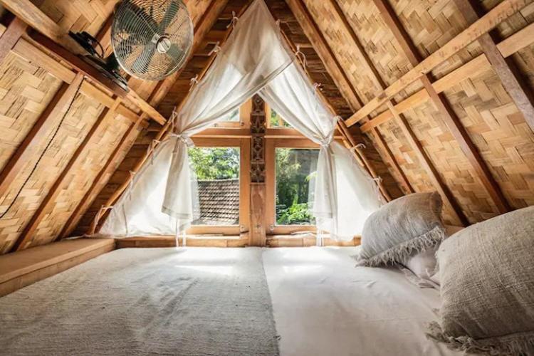 Roots Tree House Villa อูลูวาตู ภายนอก รูปภาพ