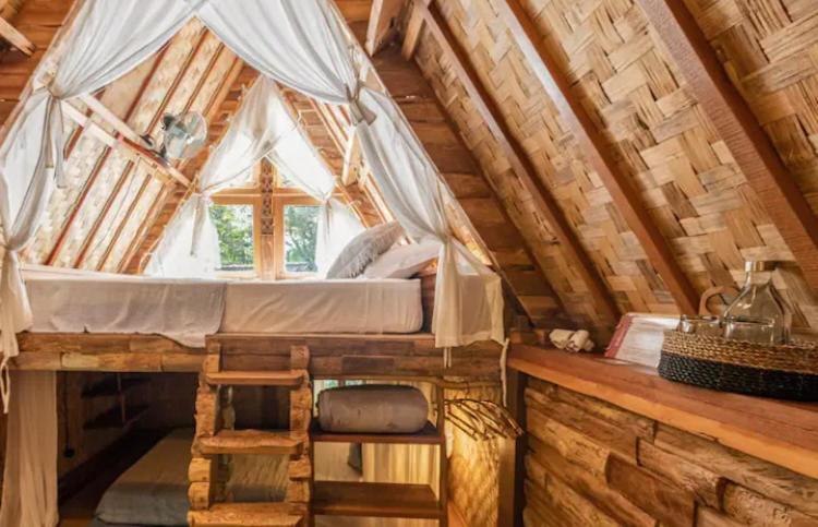 Roots Tree House Villa อูลูวาตู ภายนอก รูปภาพ