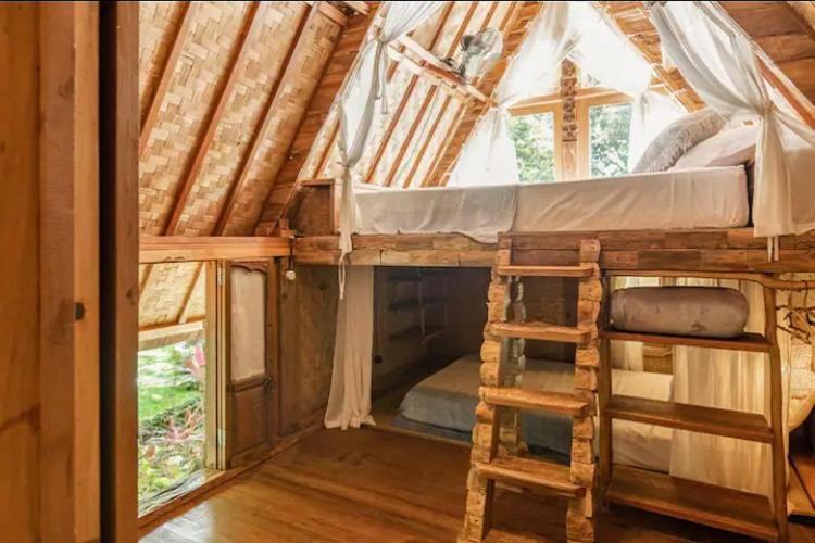 Roots Tree House Villa อูลูวาตู ภายนอก รูปภาพ