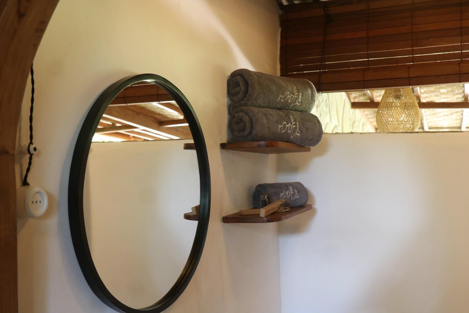 Roots Tree House Villa อูลูวาตู ห้อง รูปภาพ