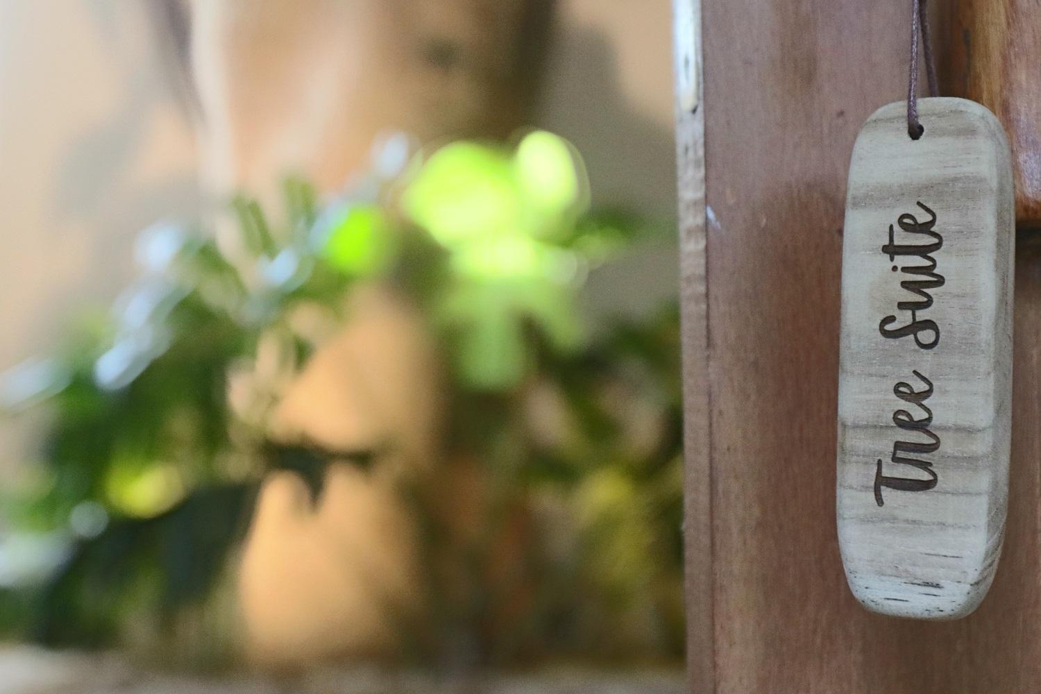 Roots Tree House Villa อูลูวาตู ห้อง รูปภาพ