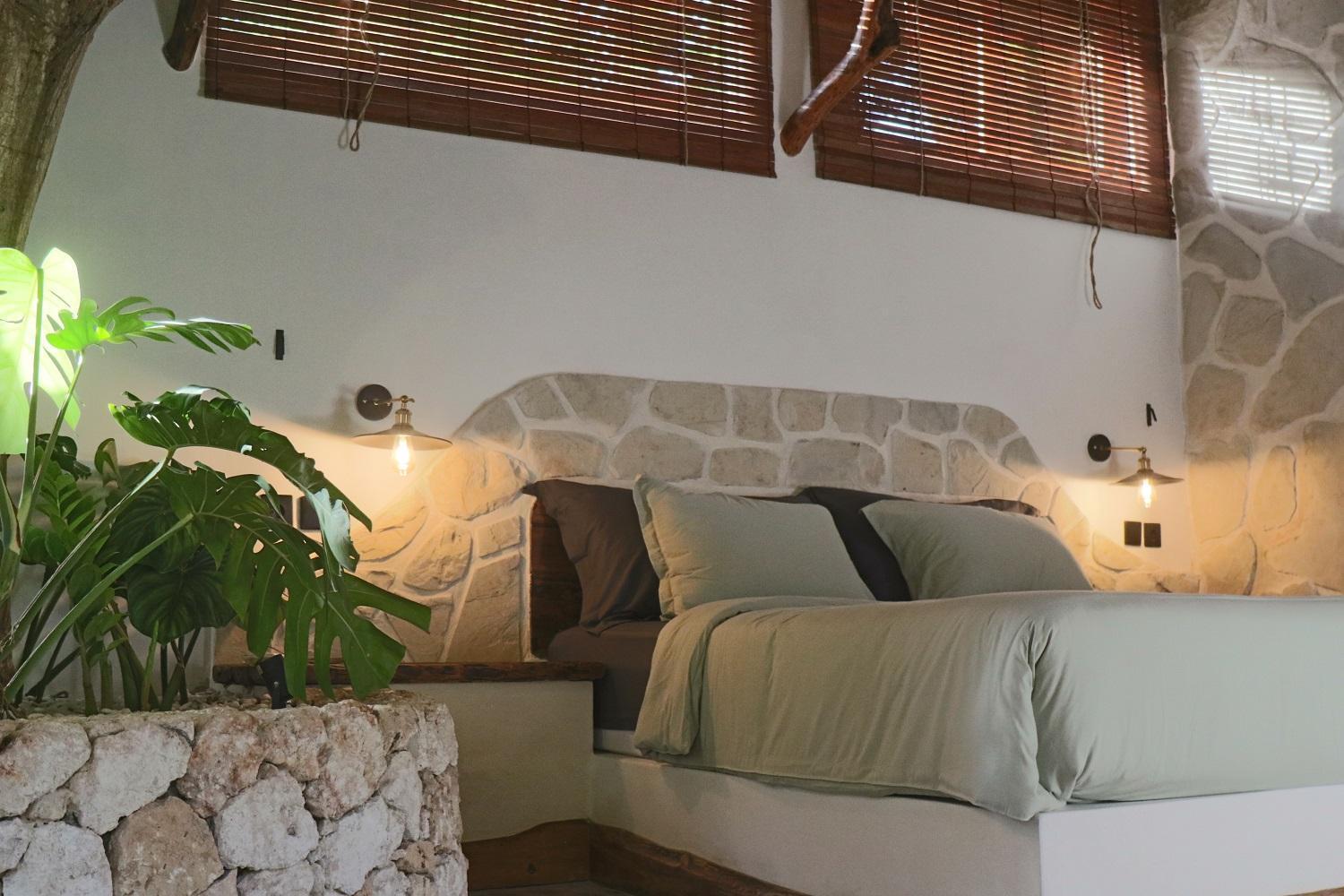 Roots Tree House Villa อูลูวาตู ห้อง รูปภาพ