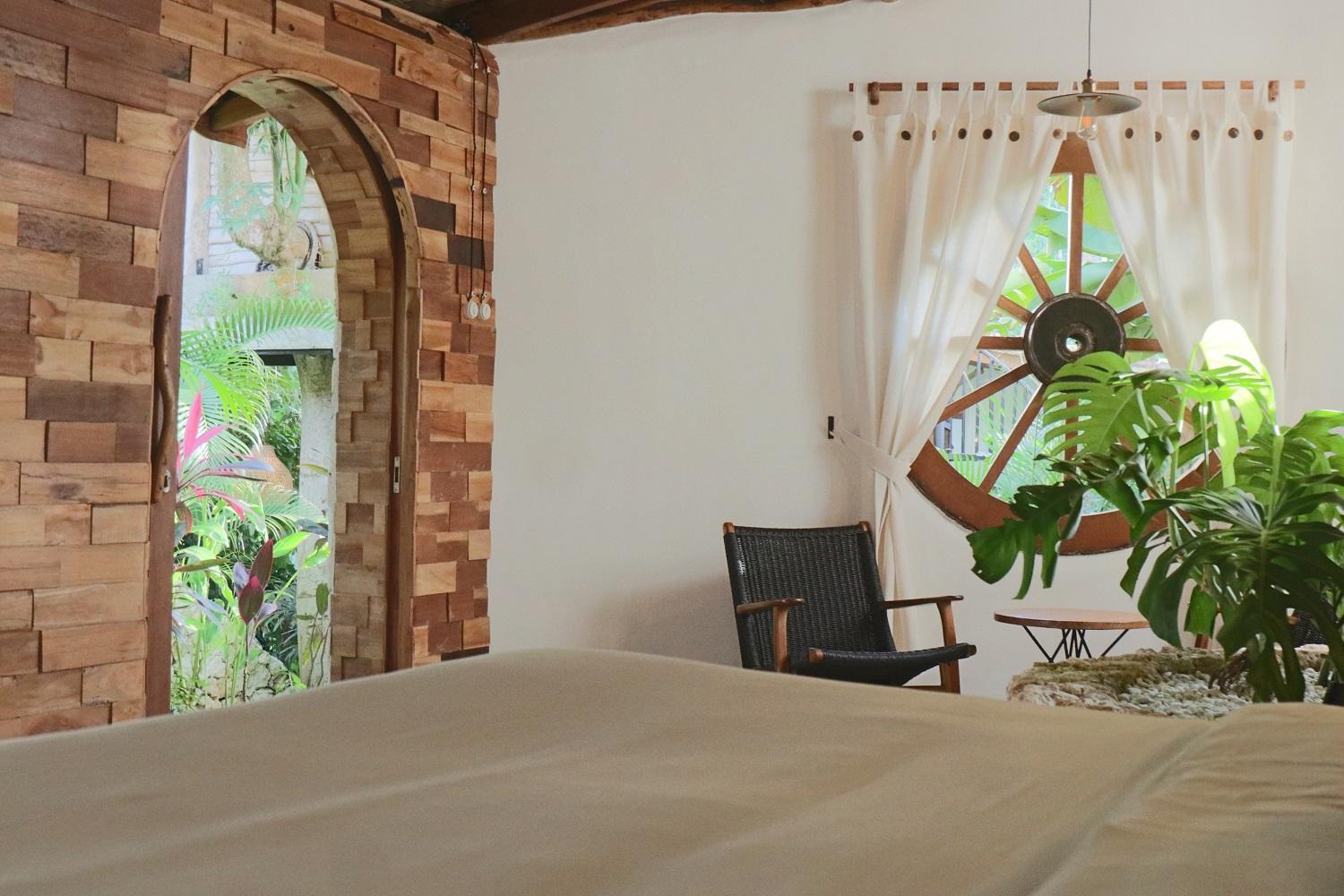 Roots Tree House Villa อูลูวาตู ห้อง รูปภาพ