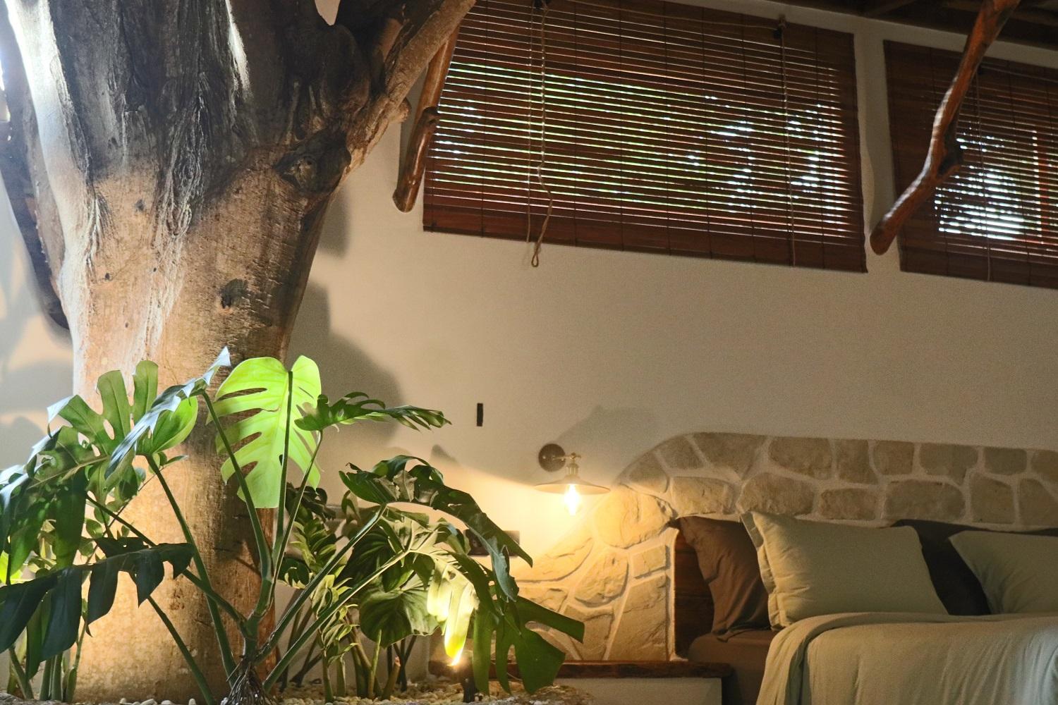 Roots Tree House Villa อูลูวาตู ห้อง รูปภาพ