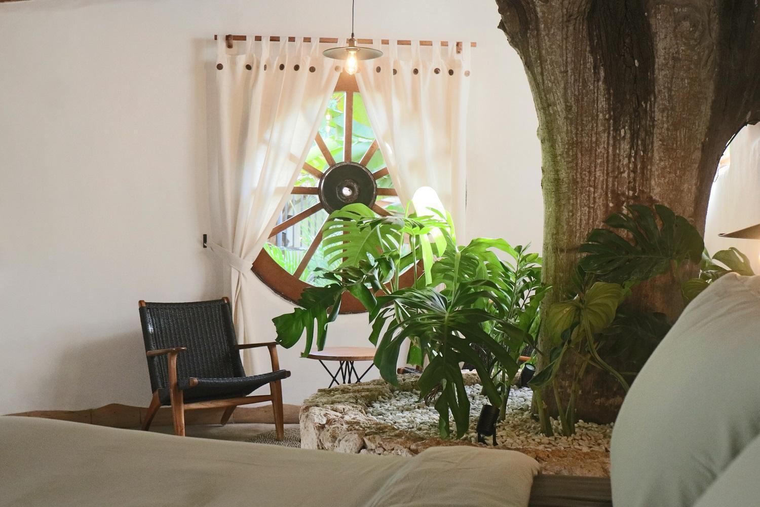 Roots Tree House Villa อูลูวาตู ห้อง รูปภาพ